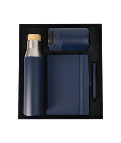 GS06 - Premium Corporate Gift Set